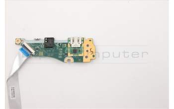 Lenovo 5C50Y97683 CARDPOP IO BOARD C 81UM W/FFC_MX350