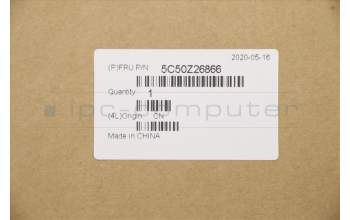 Lenovo 5C50Z26866 CARDPOP USB Board C 81YM W/FFC