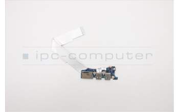 Lenovo CARDPOP USB Board C 81YM W/FFC para Lenovo IdeaPad 5-14ARE05 (81YM)