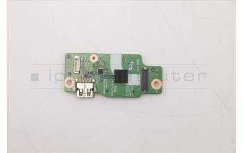 Lenovo 5C50Z44696 CARDPOP FRU CARDPOP P15 IO/B
