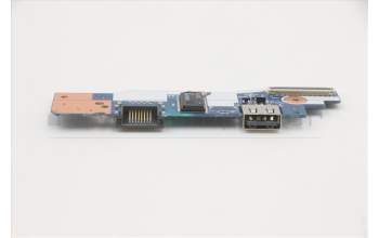 Lenovo 5C50Z44714 CARDPOP FRU CARDPOP USB board w/o FPR