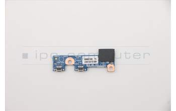 Lenovo 5C50Z44720 CARDPOP Volume Board Hera