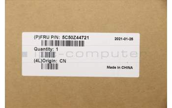 Lenovo 5C50Z44721 CARDPOP Power Board Hera