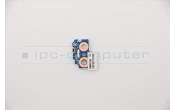Lenovo 5C50Z44721 CARDPOP Power Board Hera