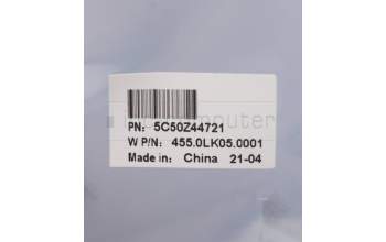 Lenovo 5C50Z44721 CARDPOP Power Board Hera