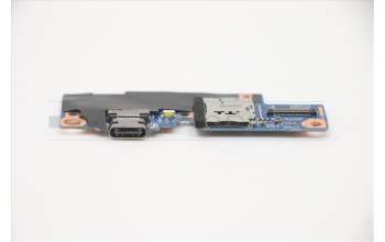Lenovo 5C50Z44722 CARDPOP IO Board Retimer Hera
