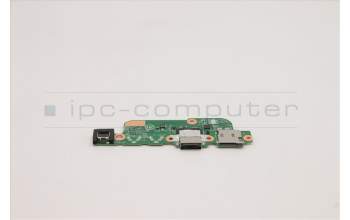 Lenovo 5C50Z44739 CARDPOP FRU Sub card IO board 300W GEN3