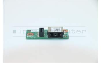 Lenovo 5C50Z66214 CARDPOP DC In Board