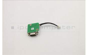 Lenovo 5C50Z66242 CARDPOP U M90a-2 Com port card MP