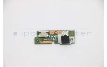 Lenovo 5C50Z66245 CARDPOP PCB 31E LS-K882P REV0 PWR/B