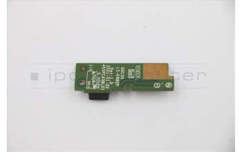 Lenovo 5C50Z66245 CARDPOP PCB 31E LS-K882P REV0 PWR/B