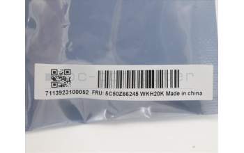 Lenovo 5C50Z66245 CARDPOP PCB 31E LS-K882P REV0 PWR/B