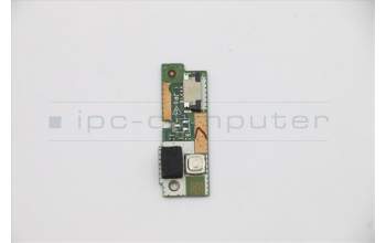 Lenovo 5C50Z66245 CARDPOP PCB 31E LS-K882P REV0 PWR/B