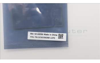 Lenovo 5C50Z66268 CARDPOP L MAIO-3 Radar card FRU