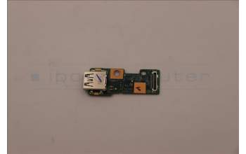 Lenovo 5C50Z66278 CARDPOP C A570 Side IO Board