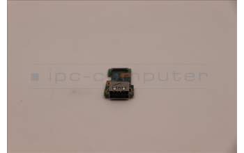 Lenovo 5C50Z66278 CARDPOP C A570 Side IO Board