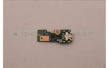 Lenovo 5C50Z66278 CARDPOP C A570 Side IO Board