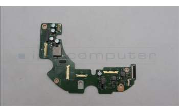 Lenovo 5C50Z66291 CARDPOP Yoga AIO 9 convertor board