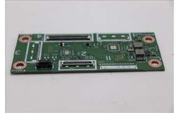 Lenovo 5C50Z66300 CARDPOP YOGA 27 2k converter board
