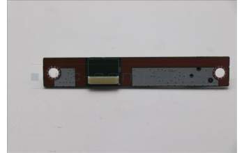 Lenovo 5C50Z66302 CARDPOP YOGA 27 power button board