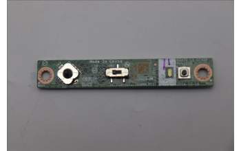 Lenovo 5C50Z66302 CARDPOP YOGA 27 power button board