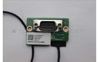 Lenovo 5C50Z66305 CARDPOP LMAIO-6 Com card-RTS MP