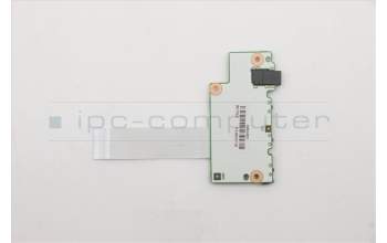 Lenovo 5C51A14226 CARDPOP Power Board B 81QC W/Cable