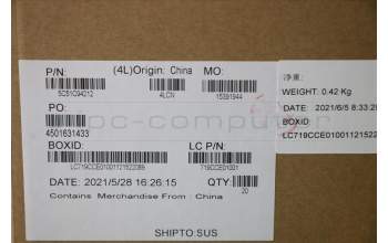 Lenovo 5C51C94212 CARDPOP FR PCBA USB/B NSD451 MAIN ASM