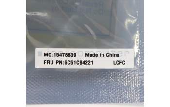 Lenovo 5C51C94221 CARDPOP FRU_500eG3 SIM Card BOARD