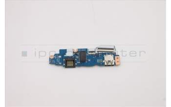 Lenovo 5C51C94234 CARDPOP FRU CARDPOP K14 I/O BOARD