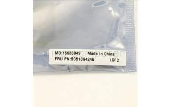 Lenovo 5C51C94246 CARDPOP FRU Mars3.0 AMD IO/B W/O FP