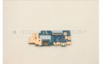 Lenovo 5C51C94247 CARDPOP FRU Mars3.0 AMD IO/B W/FP