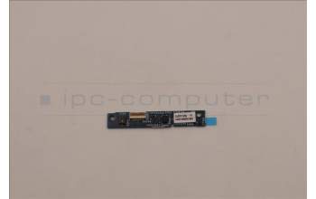 Lenovo 5C51C94268 CARDPOP FRU Sub Card Sensor Board-L