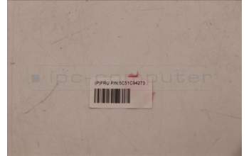 Lenovo 5C51C94273 CARDPOP FRU IO board