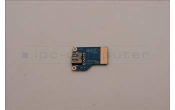Lenovo 5C51C94282 CARDPOP FRU PCBA USB/B NSE441 JT4C1
