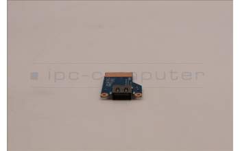 Lenovo 5C51C94282 CARDPOP FRU PCBA USB/B NSE441 JT4C1