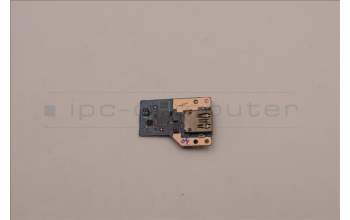 Lenovo 5C51C94282 CARDPOP FRU PCBA USB/B NSE441 JT4C1