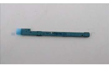 Lenovo 5C51C94287 CARDPOP PCBA L/B NSE066 JP610 MIC/B MAIN