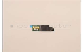 Lenovo 5C51C94288 CARDPOP PCBA L/B NSE067 JP610 PMIC/B 2ND