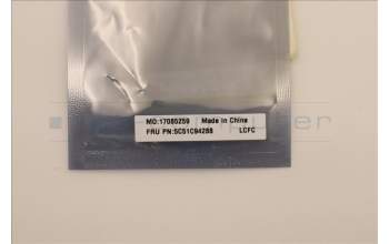 Lenovo 5C51C94288 CARDPOP PCBA L/B NSE067 JP610 PMIC/B 2ND