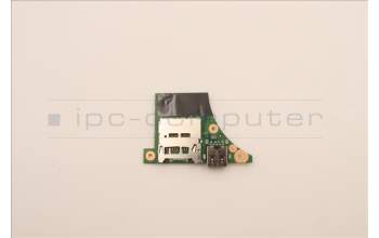 Lenovo 5C51C94289 CARDPOP PCBA SMALL/B NSE064 JP610 IO/B
