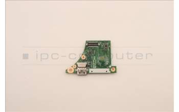 Lenovo 5C51C94289 CARDPOP PCBA SMALL/B NSE064 JP610 IO/B