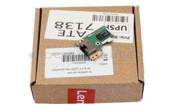 5C51C94294 original Lenovo Adaptador WLAN