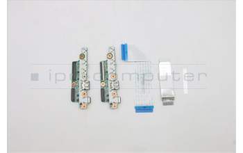 Lenovo 5C51C99115 CARDPOP PowerBoard B 81MA W/Cable(N+S)