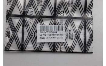 Lenovo 5C51D64954 CARDPOP IO Board Hera-2