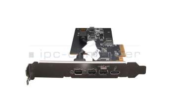 5C51H31590 original Lenovo Tarjeta de expansion Tarjeta de expansión Thunderbolt
