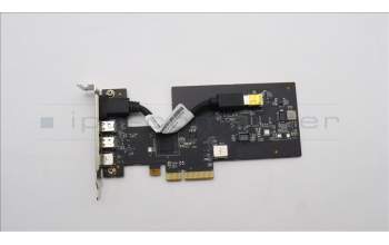 Lenovo 5C51H31591 CARDPOP THUNDERBOLT CARD