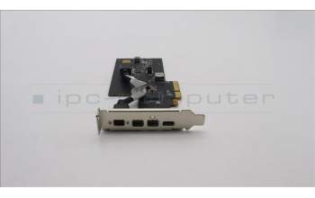 Lenovo 5C51H31591 CARDPOP THUNDERBOLT CARD