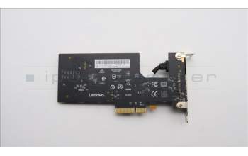Lenovo 5C51H31591 CARDPOP THUNDERBOLT CARD