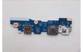 Lenovo 5C51J62737 CARDPOP FRU PCBA IO/B NSF312 KE451 FP